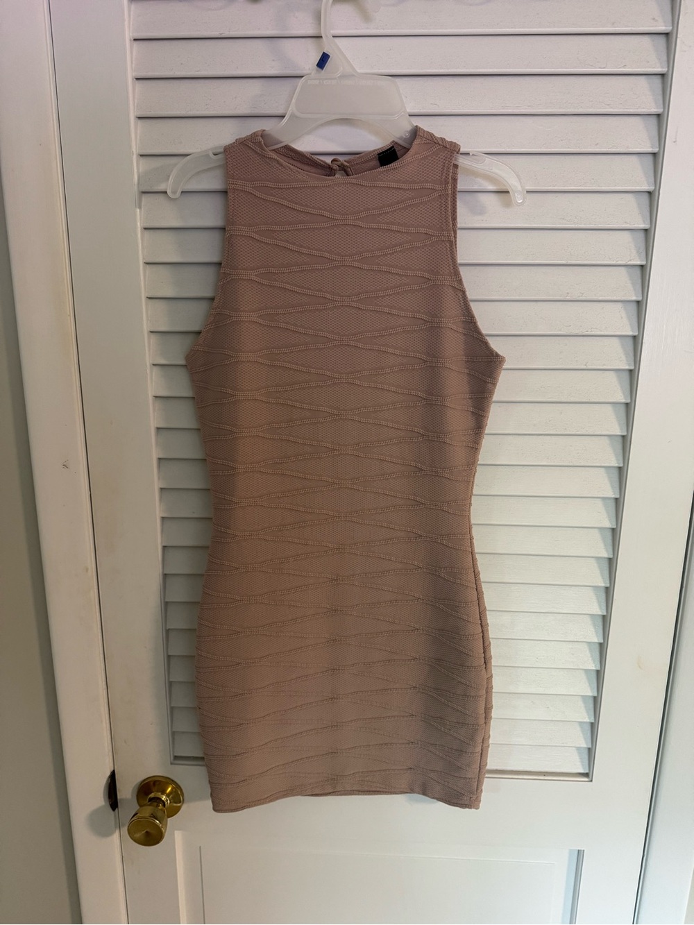 Windsor Bodycon Dress